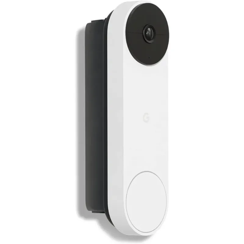 Google Nest Doorbell (battery)
