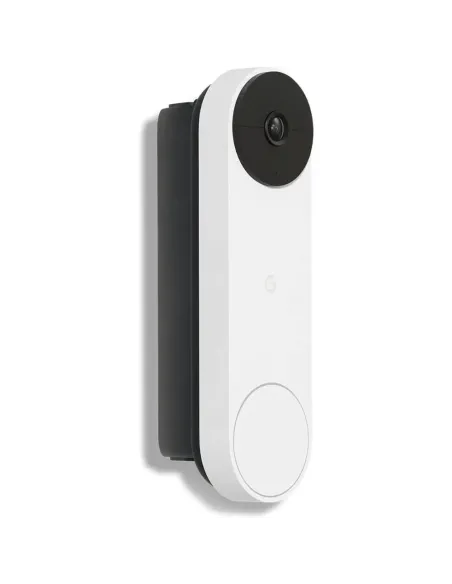 Google Nest Doorbell (battery)