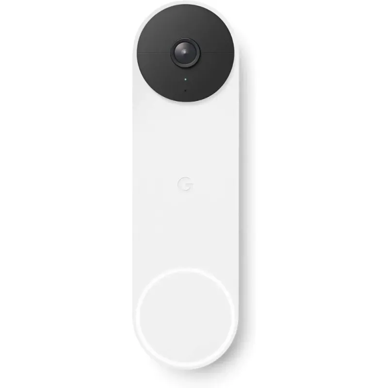 Google Nest Doorbell (battery)