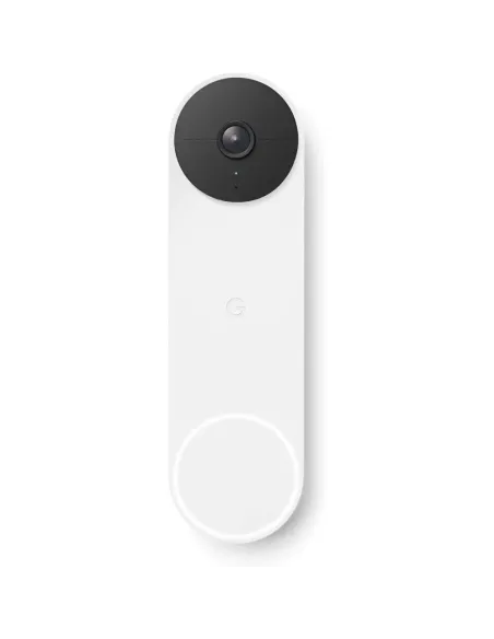 Google Nest Doorbell (battery)