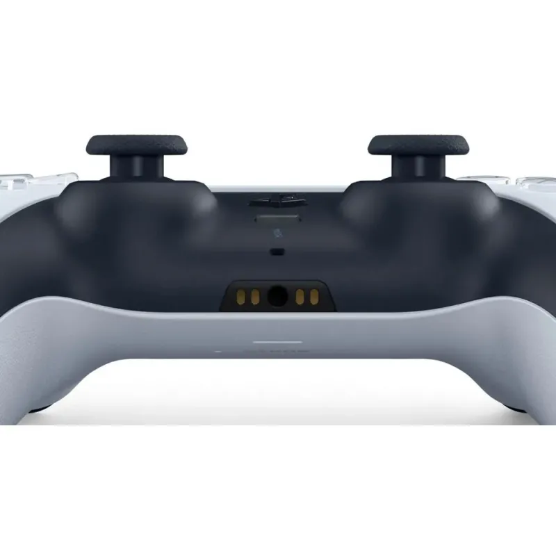 Sony DualSense Blanco PS5 - Mando Inalámbrico Retroalimentación Háptic