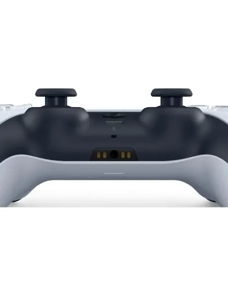 Sony DualSense Blanco PS5 - Mando Inalámbrico Retroalimentación Háptic