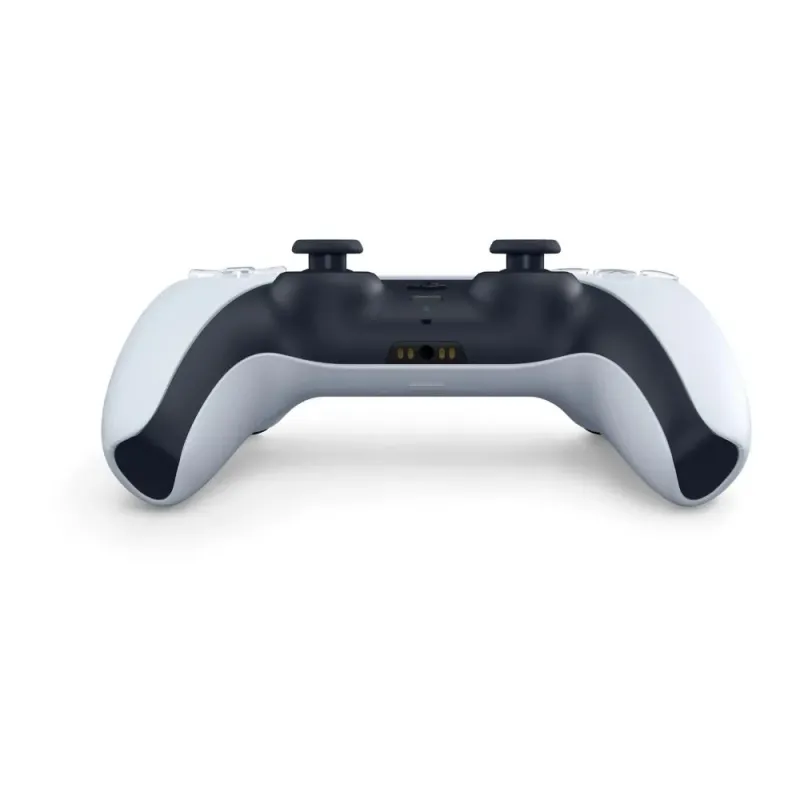 Sony DualSense Blanco PS5 - Mando Inalámbrico Retroalimentación Háptic