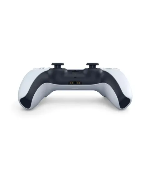 Sony DualSense Blanco PS5 - Mando Inalámbrico Retroalimentación Háptic