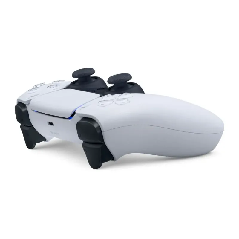 Sony DualSense Blanco PS5 - Mando Inalámbrico Retroalimentación Háptic