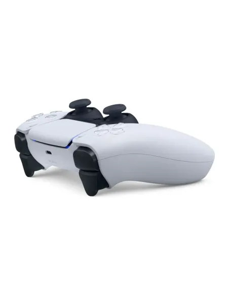 Sony DualSense Blanco PS5 - Mando Inalámbrico Retroalimentación Háptic