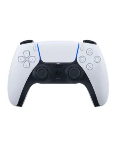 Sony DualSense Blanco PS5 - Mando Inalámbrico Retroalimentación Háptic