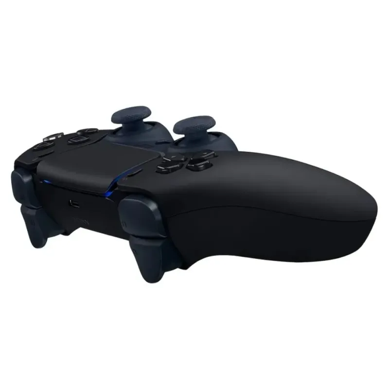 Sony DualSense Midnight Black Mando PS5 Reaco OEM | Mejor Precio