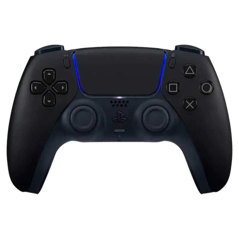 Sony DualSense Midnight Black Mando PS5 Reaco OEM | Mejor Precio