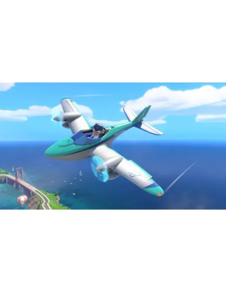 Nintendo Switch 2 Switch Sports Resort + 3 meses Nintendo Online