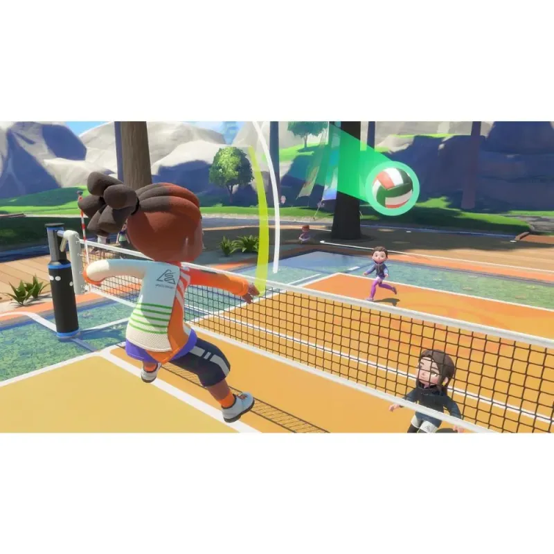 Nintendo Switch 2 Switch Sports Resort + 3 meses Nintendo Online