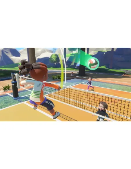 Nintendo Switch 2 Switch Sports Resort + 3 meses Nintendo Online