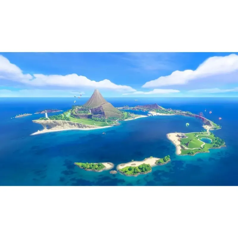 Nintendo Switch 2 Switch Sports Resort + 3 meses Nintendo Online
