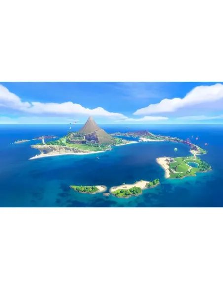 Nintendo Switch 2 Switch Sports Resort + 3 meses Nintendo Online