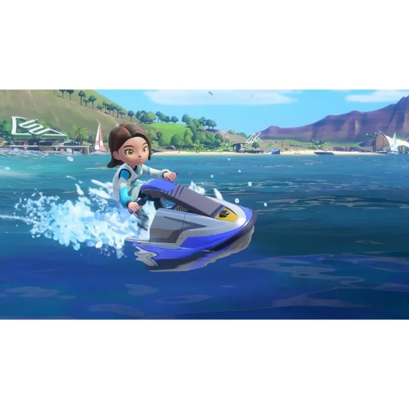 Nintendo Switch 2 Switch Sports Resort + 3 meses Nintendo Online