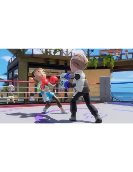 Nintendo Switch 2 Switch Sports Resort + 3 meses Nintendo Online