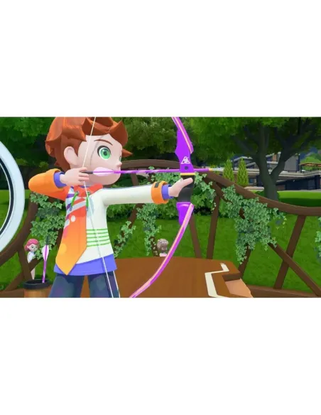 Nintendo Switch Sports Resort (Switch 2)