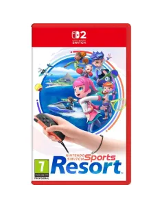 Nintendo Switch Sports Resort (Switch 2)
