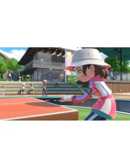 Nintendo Switch Sports Resort (Switch 2)