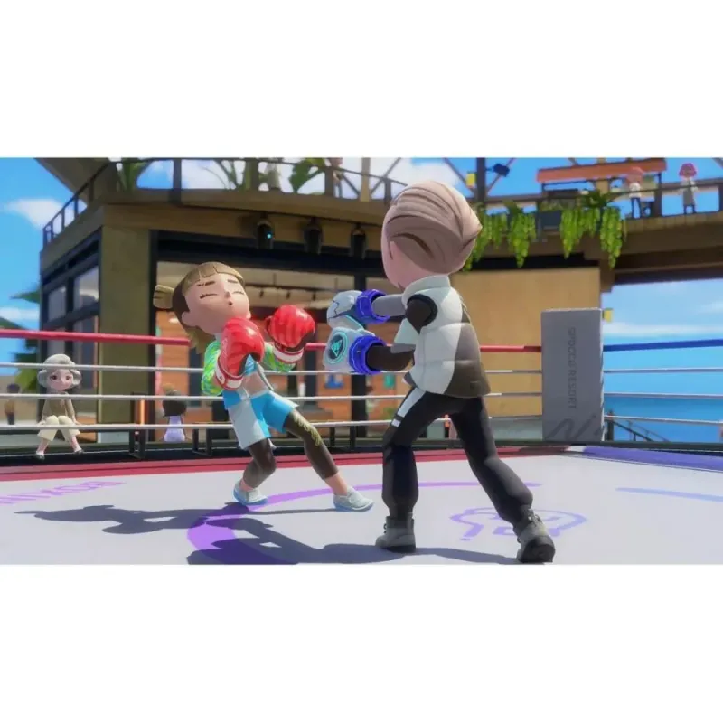 Nintendo Switch Sports Resort (Switch 2)