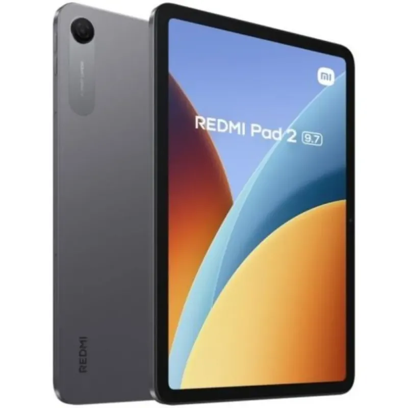 Xiaomi Redmi Pad 2 4/64Gb Wifi Gris