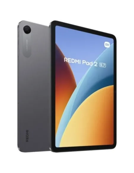 Xiaomi Redmi Pad 2 4/64Gb Wifi Gris