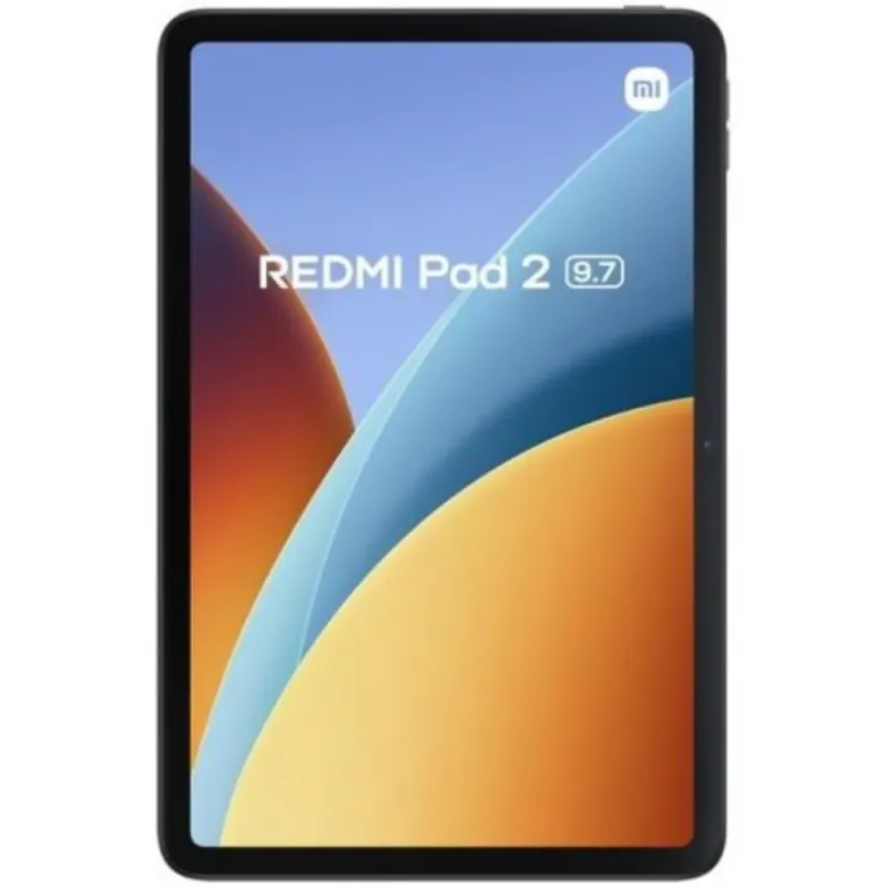 Xiaomi Redmi Pad 2 4/64Gb Wifi Gris