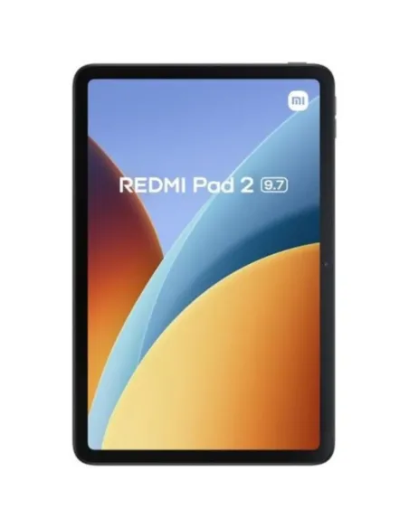 Xiaomi Redmi Pad 2 4/64Gb Wifi Gris