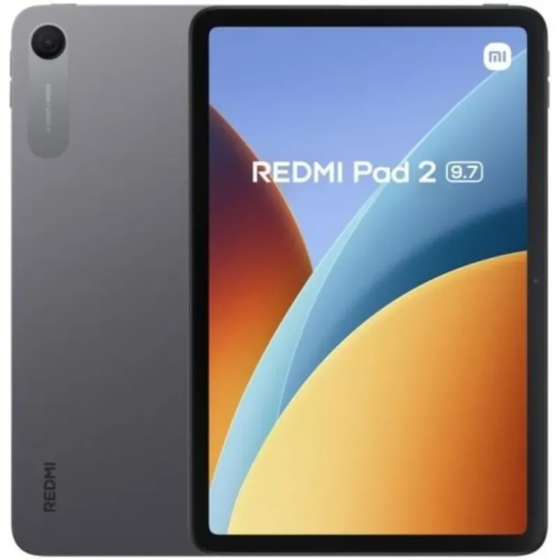 Xiaomi Redmi Pad 2 4/64Gb Wifi Gris