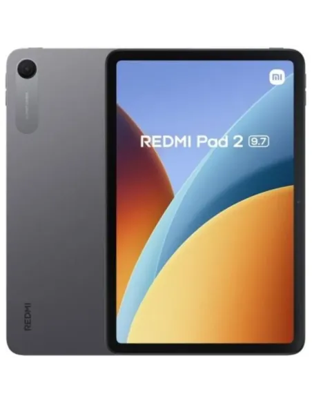 Xiaomi Redmi Pad 2 4/64Gb Wifi Gris
