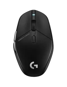 Ratón Gaming Logitech G303 Reacondicionado - HERO 25K y LIGHTSPEED