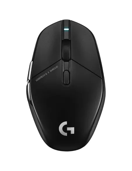 Ratón Gaming Logitech G303 Reacondicionado - HERO 25K y LIGHTSPEED