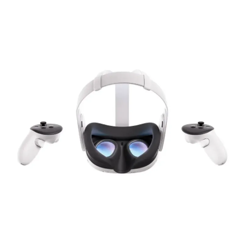 Meta Quest 3 512GB Reacondicionado - Gafas Realidad Virtual