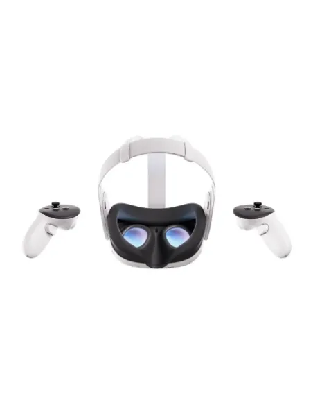 Meta Quest 3 512GB Reacondicionado - Gafas Realidad Virtual