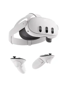 Meta Quest 3 512GB Reacondicionado - Gafas Realidad Virtual