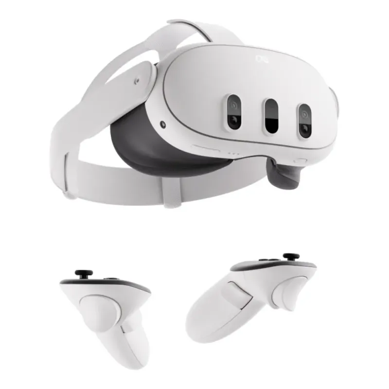 Meta Quest 3 512GB Reacondicionado - Gafas Realidad Virtual