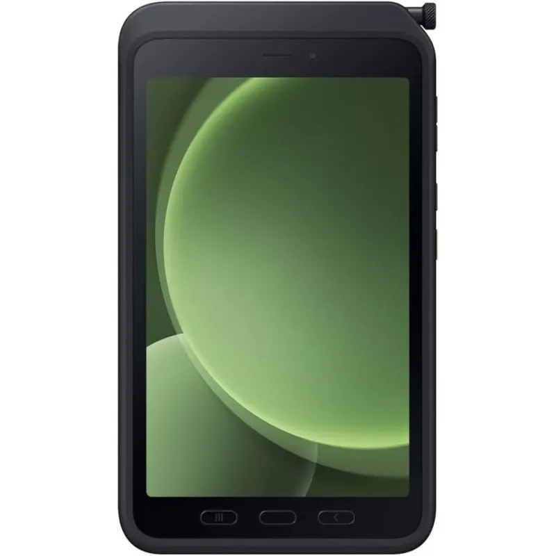 Samsung Galaxy Tab Active 5 6/128GB LTE Green Tablet - Refurbished CN