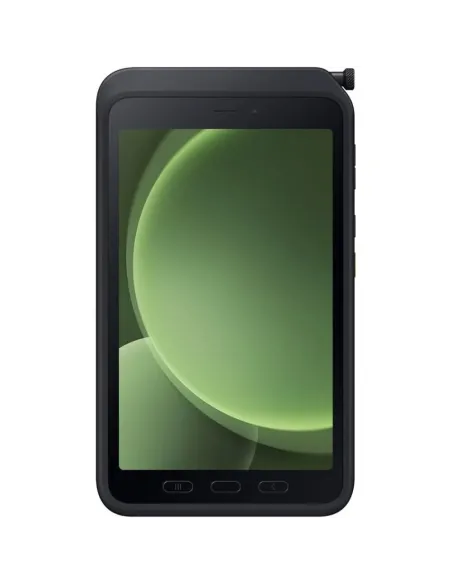 Samsung Galaxy Tab Active 5 6/128GB LTE Green Tablet - Refurbished CN