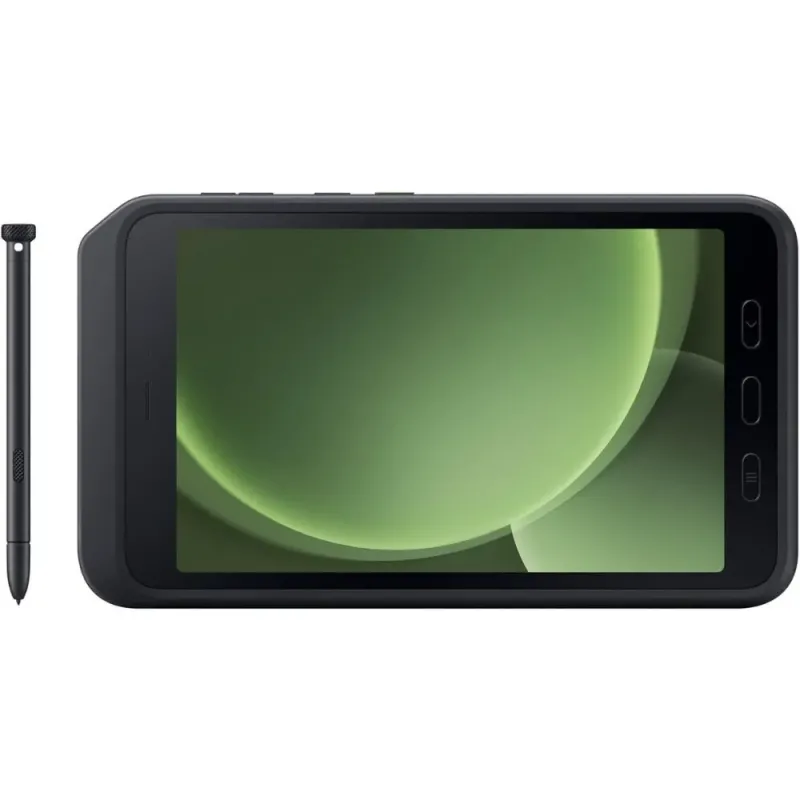 Samsung Galaxy Tab Active 5 6/128GB LTE Green Reacondicionado CN