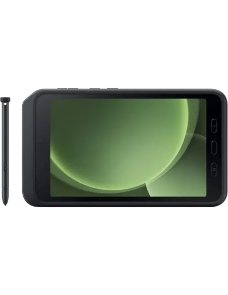 Samsung Galaxy Tab Active 5 6/128 GB LTE Grün – Generalüberholt CN