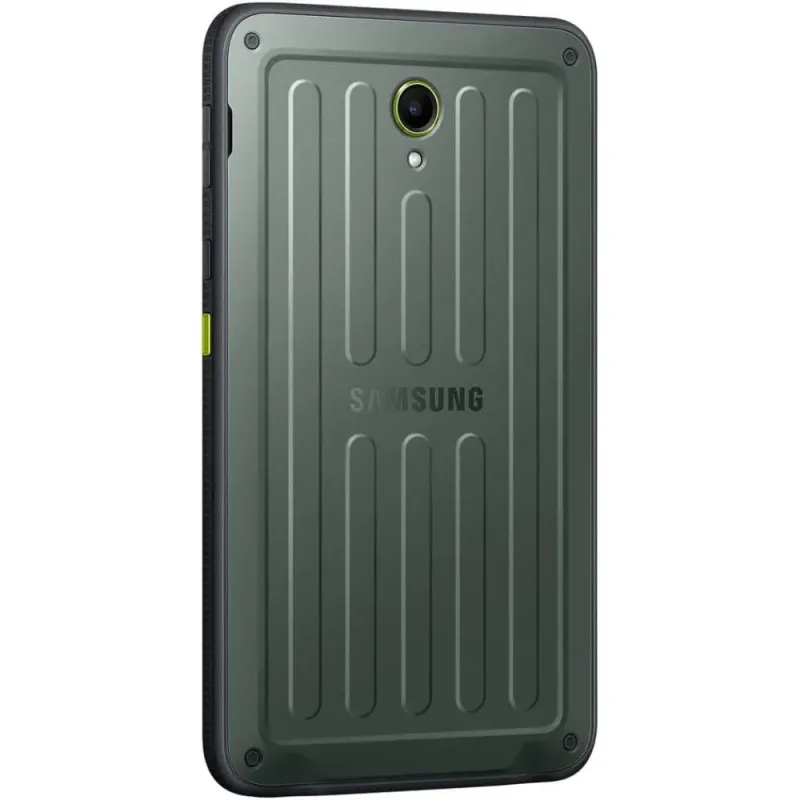 Samsung Galaxy Tab Active 5 6/128 GB LTE Grün – Generalüberholt CN