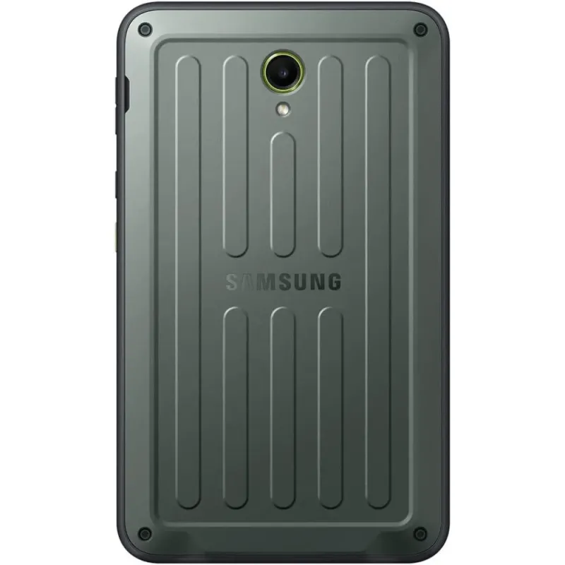 Samsung Galaxy Tab Active 5 6/128 GB LTE Grün – Generalüberholt CN