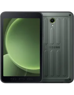 Samsung Galaxy Tab Active 5 6/128GB LTE Green Reacondicionado CN