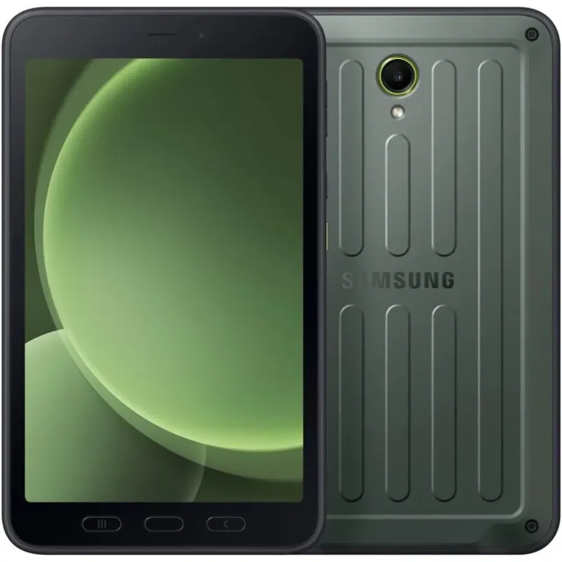 Samsung Galaxy Tab Active 5 6/128GB LTE Green Tablet - Refurbished CN