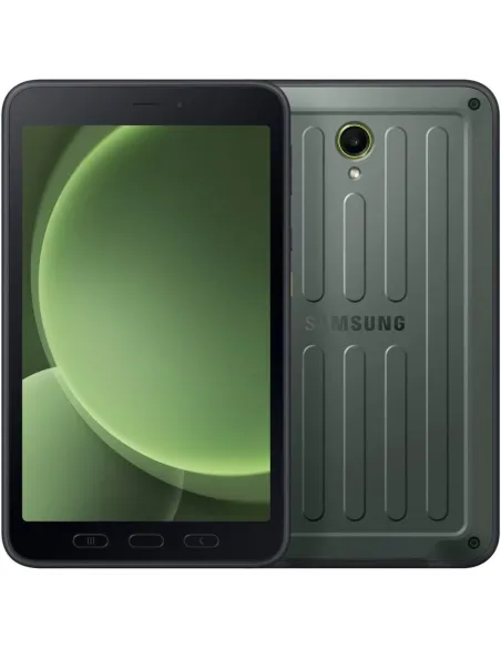 Samsung Galaxy Tab Active 5 6/128GB LTE Green Reacondicionado CN