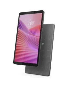Lenovo Tab M9 4/64GB MediaTek Helio G80 Wifi Gris + Funda + Film - Reacondicionado CN