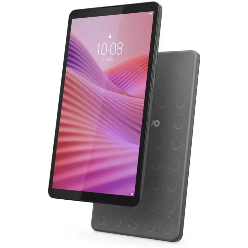 Lenovo Tab M9 4/64GB Helio G80 Gris Reacondicionado + Funda