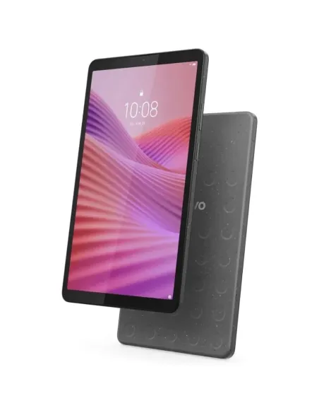 Lenovo Tab M9 4/64GB Helio G80 Gris Reacondicionado + Funda