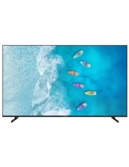 Thomson 55UG4S15 55" 4K UHD Google TV Reacondicionado - Oferta