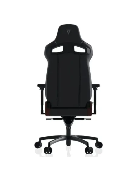 Vertagear PL4800 XL HyGenNX Burgundy Red – Silla Gaming Ergonómica XL